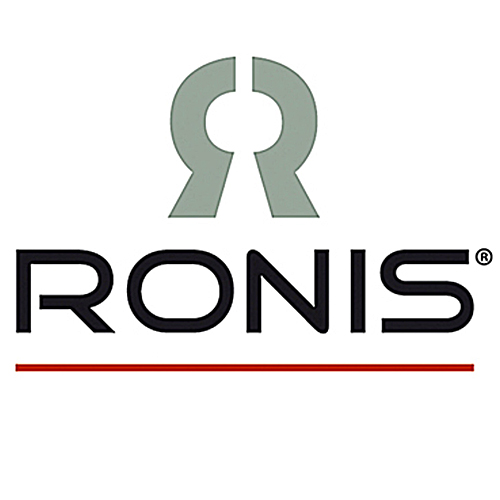 RONIS Desk Lock FH001, NEXT DAY