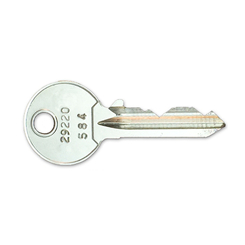 ASSA Locker Key 29220 numbered 1-750 | @ £4.45 NEXT DAY